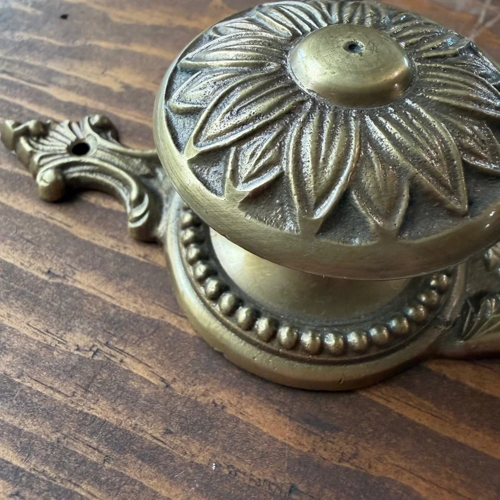 N/A vintage solid